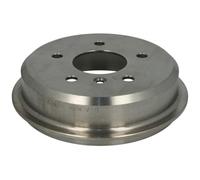 Tambor de freno, 1 pieza TRW DB4235