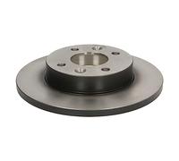 TRW Automotive AfterMarket DF1013 disco de freno