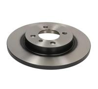 TRW Automotive AfterMarket DF1569 disco de freno