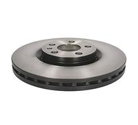 TRW Automotive AfterMarket DF4257 Disco de Freno