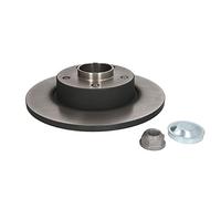 TRW Automotive AfterMarket DF4273BS disco de freno