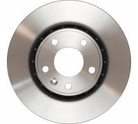 TRW Automotive AfterMarket DF4275S disco de freno