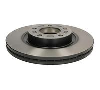 TRW Automotive AfterMarket DF4385 disco de freno