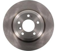 TRW Automotive AfterMarket DF4461S disco de freno