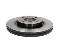 TRW Automotive AfterMarket DF4710 disco de freno