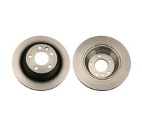 TRW AUTOMOTIVE AFTERMARKET DF4718S disco de freno