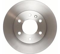 TRW AUTOMOTIVE AFTERMARKET DF4822S Disco de Freno