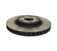 TRW AUTOMOTIVE AFTERMARKET DF6015S disco de freno