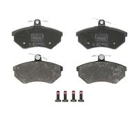 Juego de pastillas de freno TRW GDB1044, delante