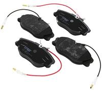 TRW Automotive AfterMarket GDB1148 pastilla de freno