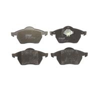 TRW Automotive AfterMarket GDB1275 pastilla de freno