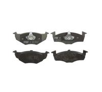 TRW Automotive AfterMarket GDB1306 pastilla de freno