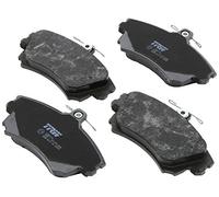 TRW Automotive AfterMarket GDB1313 pastilla de freno