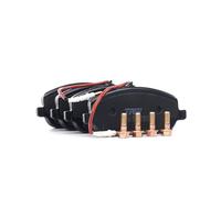 Pastillas de freno GDB1503 TRW para CITROËN FIAT PEUGEOT LANCIA