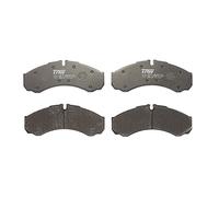 TRW Automotive AfterMarket GDB1534 Pastilla de Freno