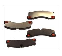 TRW AUTOMOTIVE AFTERMARKET GDB1774 pastilla de freno