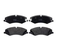 TRW AUTOMOTIVE AFTERMARKET GDB1898 pastilla de freno