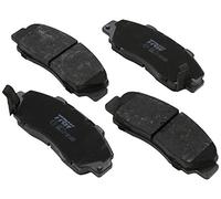 TRW Automotive AfterMarket GDB3177 pastilla de freno