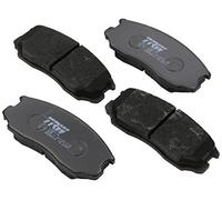 Pastillas de freno GDB3214 TRW para DAIHATSU TERIOS EXTOL Autobús