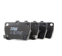 TRW Automotive AfterMarket GDB3279 pastilla de freno