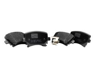 TRW Automotive AfterMarket GDB332 pastilla de freno