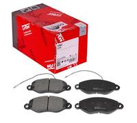 TRW GDB3354 Juego de pastillas de freno