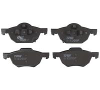 TRW Automotive AfterMarket GDB3355 pastilla de freno