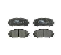 TRW Automotive AfterMarket GDB3459 pastilla de freno