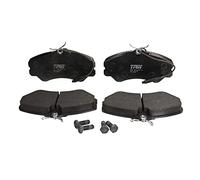 TRW Automotive AfterMarket GDB447 pastilla de freno