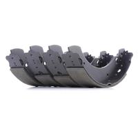 TRW Automotive AfterMarket GS6125 zapata de freno