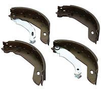TRW Automotive AfterMarket GS8158 zapata de freno