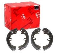 TRW Automotive AfterMarket GS8181 zapata de freno
