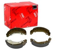 TRW Automotive AfterMarket GS8211 zapata de freno