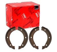TRW Automotive AfterMarket GS8217 zapata de freno
