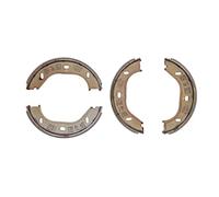 TRW Automotive AfterMarket GS8219 zapata de freno