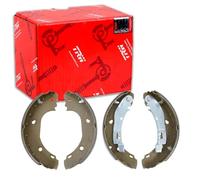 TRW Automotive AfterMarket GS8472 zapata de freno