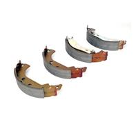 TRW Automotive AfterMarket GS8484 zapata de freno