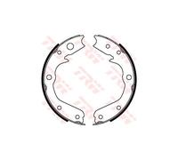 TRW Automotive AfterMarket GS8497 zapata de freno