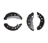 TRW Automotive AfterMarket GS8611 zapata de freno