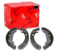 TRW Automotive AfterMarket GS8633 zapata de freno