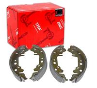 TRW Automotive AfterMarket GS8643 zapata de freno