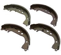 TRW Automotive AfterMarket GS8673 zapata de freno