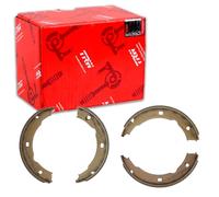 TRW Automotive AfterMarket GS8683 zapata de freno