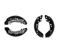 TRW Automotive AfterMarket GS8684 zapata de freno