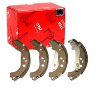 TRW Automotive AfterMarket GS8738 zapata de freno