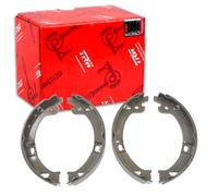 TRW AUTOMOTIVE AFTERMARKET GS8759 zapata de freno