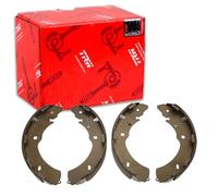TRW AUTOMOTIVE AFTERMARKET GS8768 zapata de freno