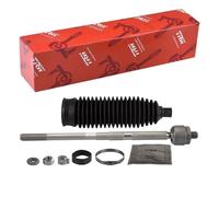 Articulación axial, barra de dirección TRW JAR1033