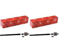 TRW Automotive AfterMarket JAR950 rtula axial de barra de acoplamiento (Paquete de 2)