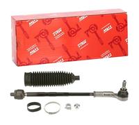 TRW Barra de dirección JRA578 para SEAT Ibiza, Toledo, VOLKSWAGEN Polo, SKODA Rapid